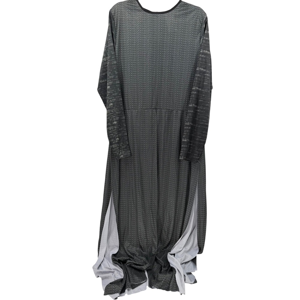 Rubies Star Wars Kylo Ren Costume Robe Only Cosplay Standard Size Halloween